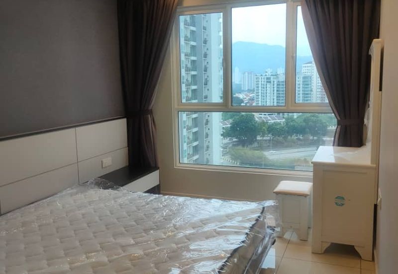 Tropicana Bay Residences