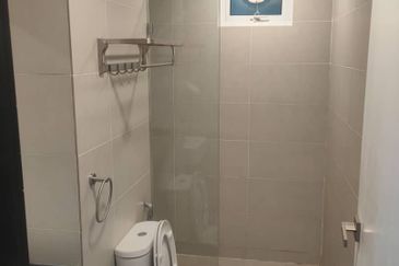 Tropicana Bay Residences