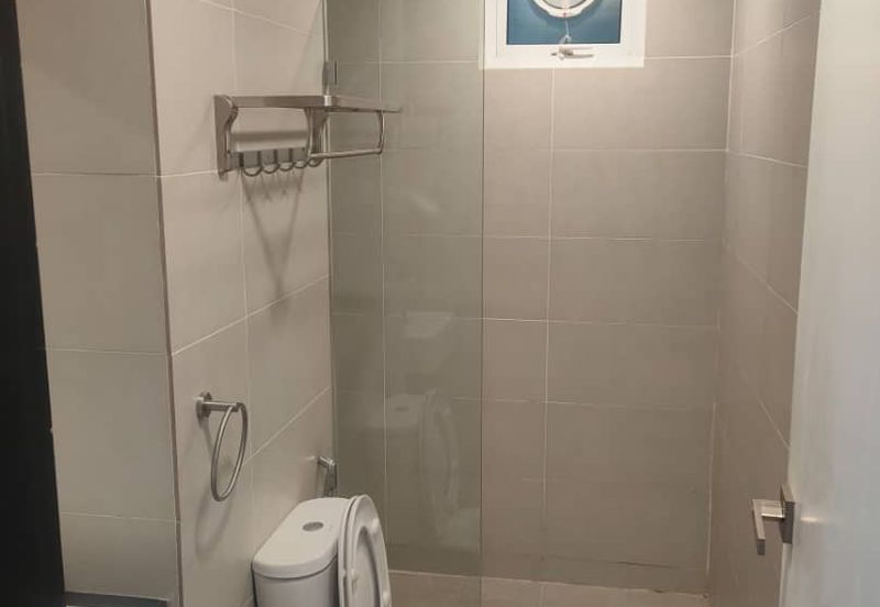 Tropicana Bay Residences