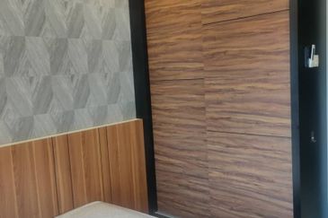 Tropicana Bay Residences