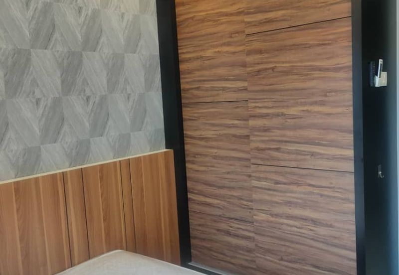 Tropicana Bay Residences