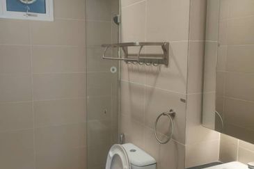 Tropicana Bay Residences