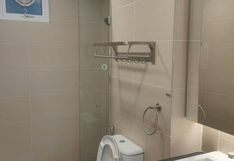 Tropicana Bay Residences