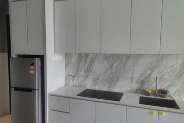 Tropicana Bay Residences