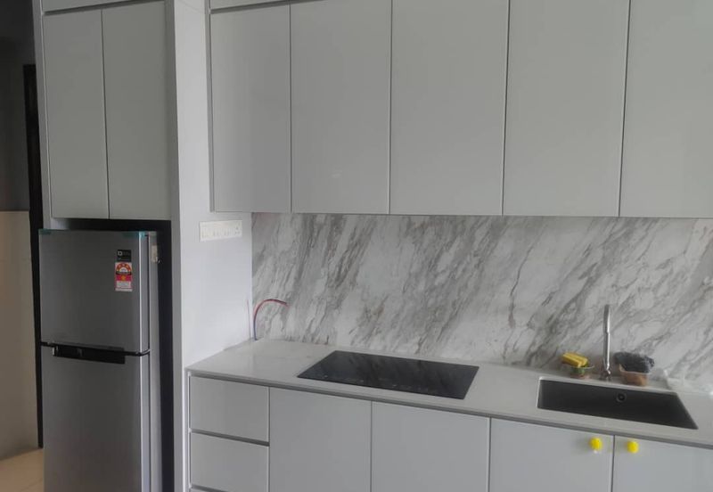 Tropicana Bay Residences