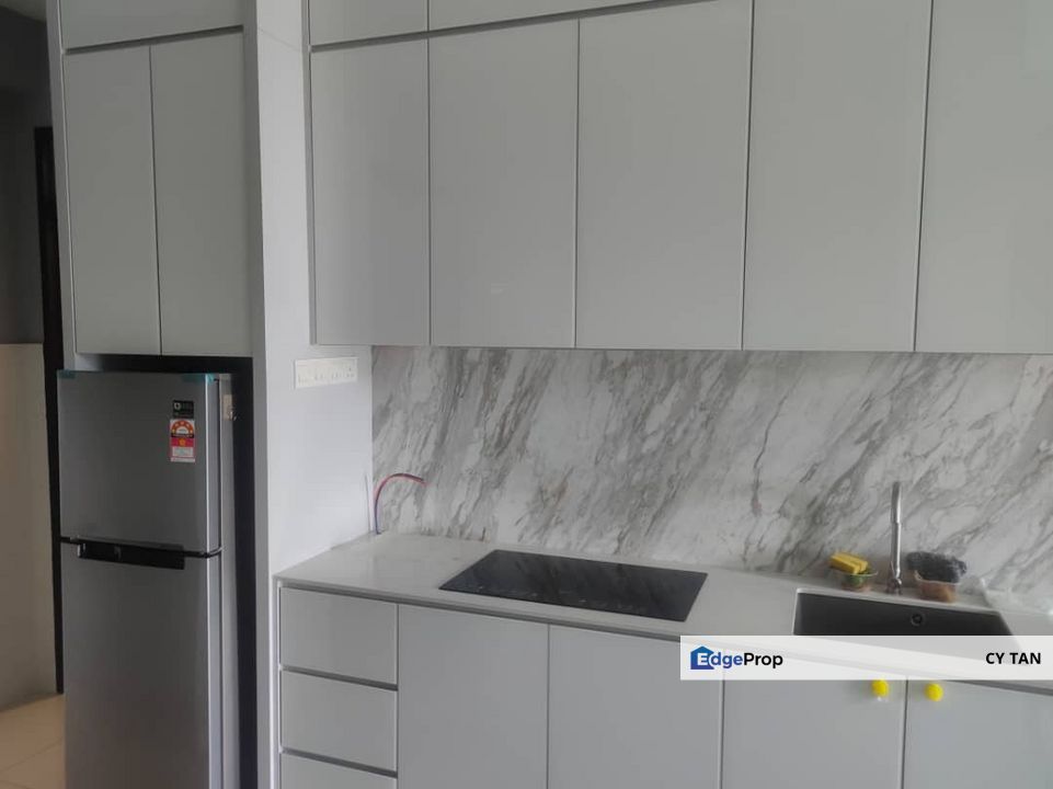 Tropicana Bay Residences, Sungai Nibong, Penang., Penang, Sungai Nibong