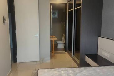 Tropicana Bay Residences