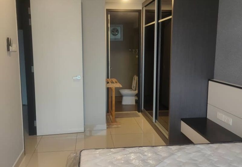 Tropicana Bay Residences