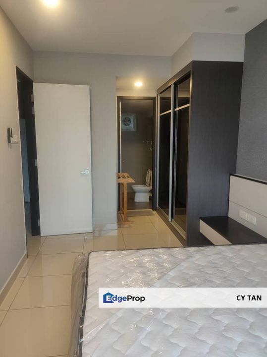 Tropicana Bay Residences, Sungai Nibong, Penang., Penang, Sungai Nibong