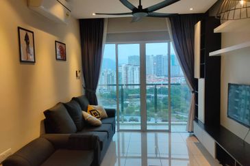 Tropicana Bay Residences