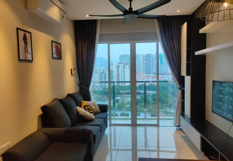 Tropicana Bay Residences