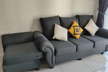 Tropicana Bay Residences