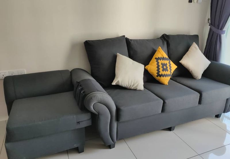 Tropicana Bay Residences