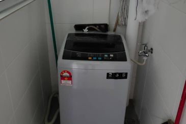 Tropicana Bay Residences