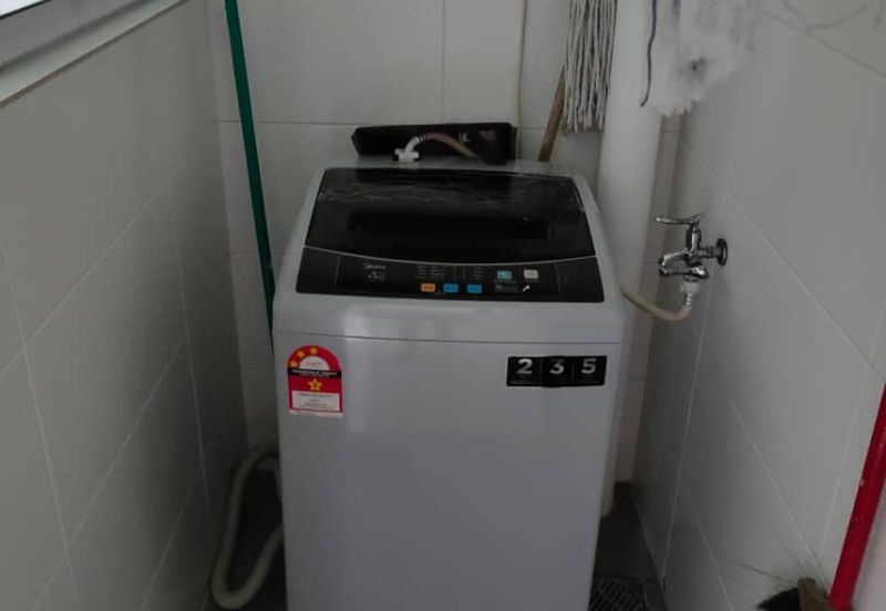 Tropicana Bay Residences