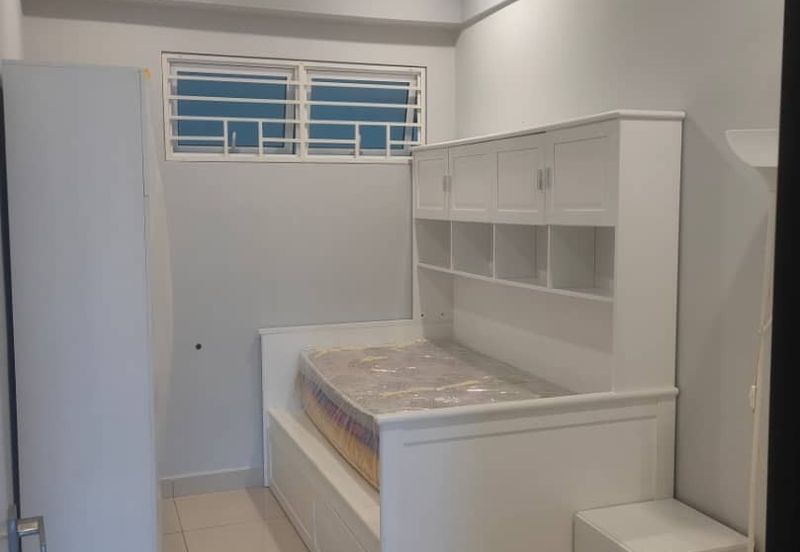 Tropicana Bay Residences