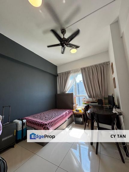 Tropicana Bay Residences, Sungai Nibong, Penang., Penang, Sungai Nibong