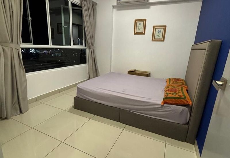 Tropicana Bay Residences