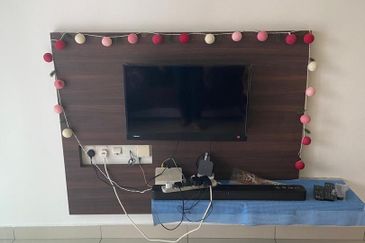 Tropicana Bay Residences