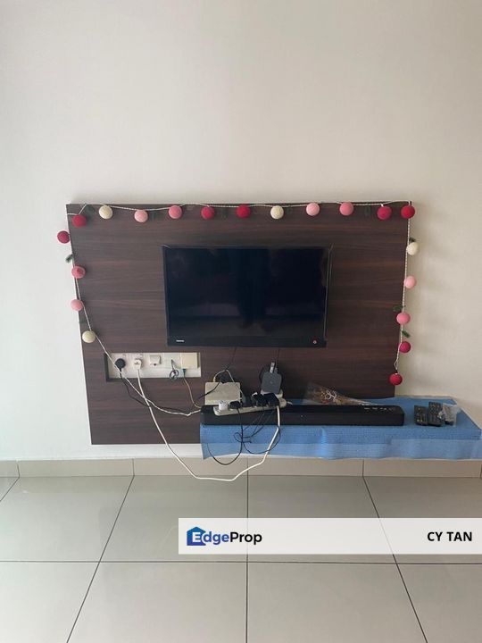 Tropicana Bay Residences, Sungai Nibong, Penang., Penang, Sungai Nibong