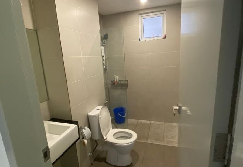 Tropicana Bay Residences