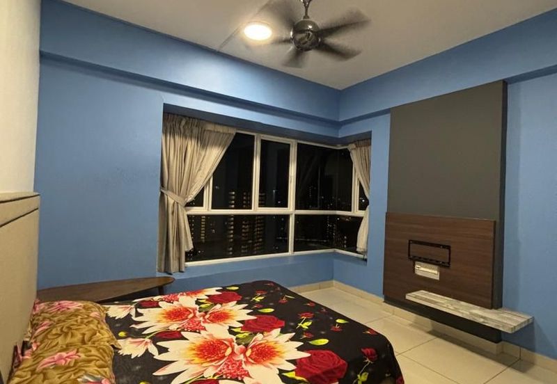 Tropicana Bay Residences