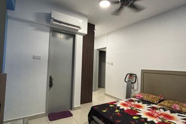 Tropicana Bay Residences