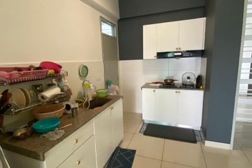 Tropicana Bay Residences