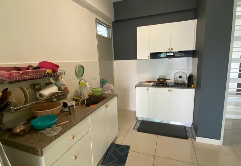 Tropicana Bay Residences