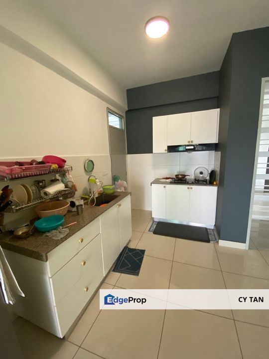 Tropicana Bay Residences, Sungai Nibong, Penang., Penang, Sungai Nibong