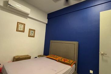 Tropicana Bay Residences