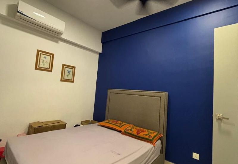 Tropicana Bay Residences