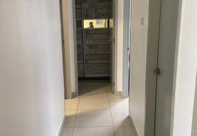 Tropicana Bay Residences