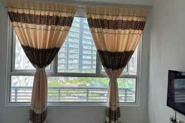 Tropicana Bay Residences