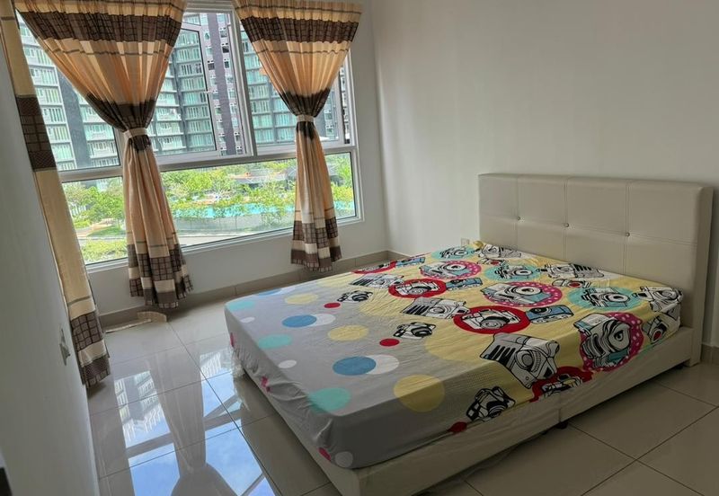 Tropicana Bay Residences