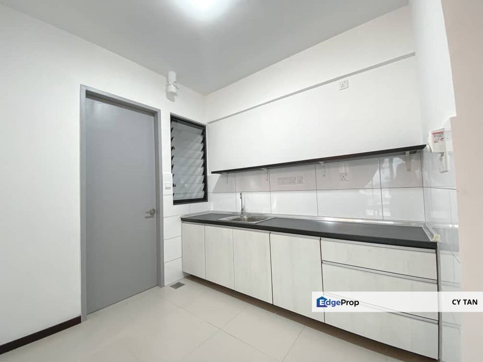 Luminari Condo  Fully Furnished at Butterworth, Penang, Penang, Butterworth