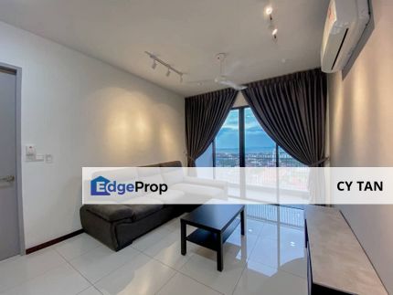 Luminari Condo  Fully Furnished at Butterworth, Penang, Penang, Butterworth