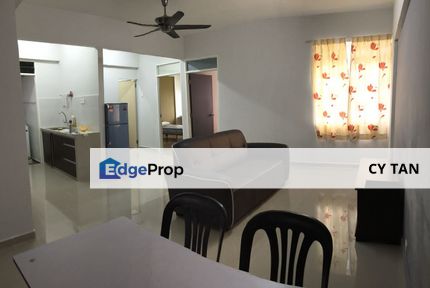 Sri Nibong Apartment at Bayan Lepas, Penang, Penang, Bayan Lepas