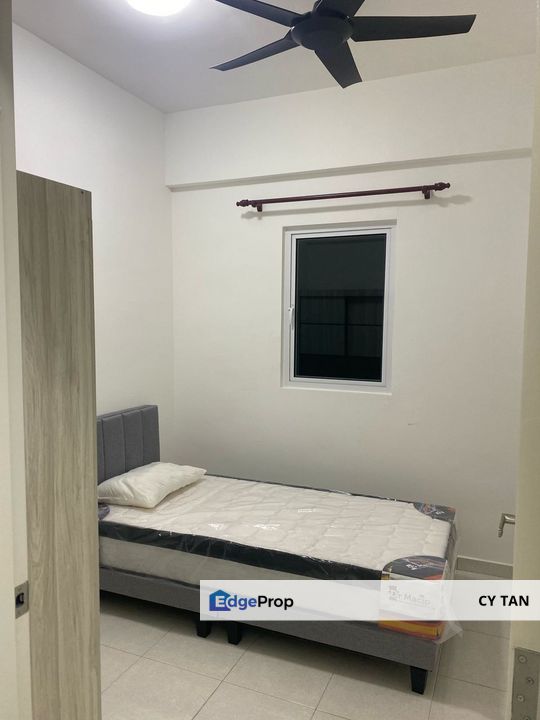 Havana Condo with Fully Furnished at Bayan Lepas, Penang, Penang, Bayan Lepas