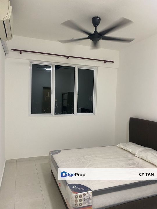 Havana Condo with Fully Furnished at Bayan Lepas, Penang, Penang, Bayan Lepas