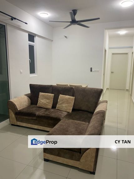 Havana Condo with Fully Furnished at Bayan Lepas, Penang, Penang, Bayan Lepas