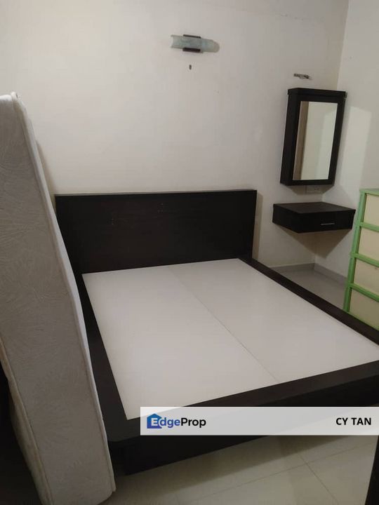 Springfield Condo with fully furnished at Sungai Ara, Penang., Penang, Sungai Ara