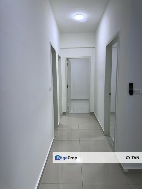 Havana Condo at Bayan Lepas, Penang, Penang, Bayan Lepas