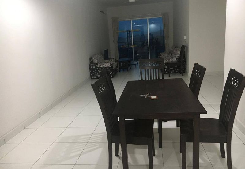 Elite Heights @ Bayan City