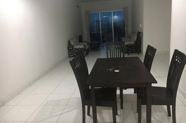 Elite Heights @ Bayan City