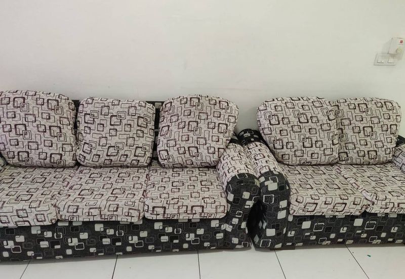 Elite Heights @ Bayan City