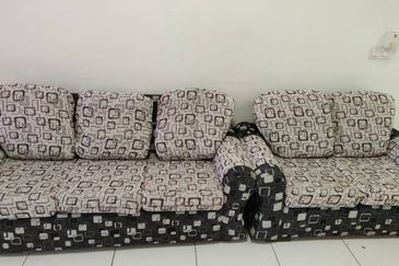 Elite Heights @ Bayan City