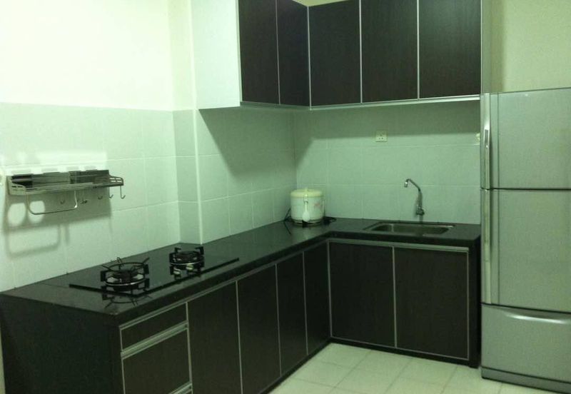 Elite Heights @ Bayan City