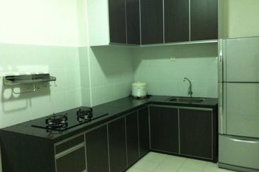 Elite Heights @ Bayan City