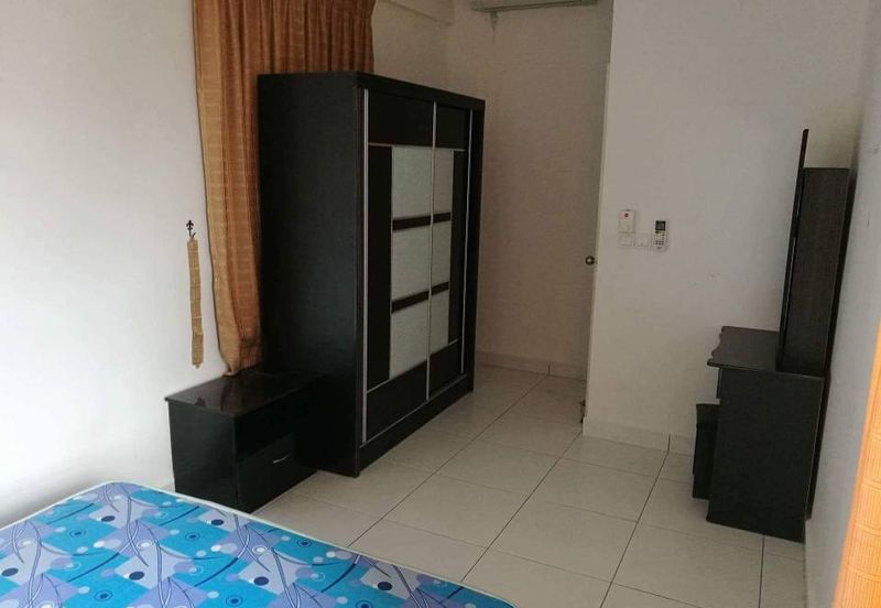 Elite Heights @ Bayan City